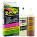Pacer PT-40 ZAP Z-Poxy Finishing Resin, 12 oz