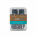 Pale Blue Lithium Ion Rechargeable C Size Batteries 2 Pack