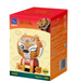 Pantasy 99125 Kung Fu Panda Tigress Brick Kit