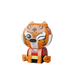 Pantasy 99125 Kung Fu Panda Tigress Brick Kit