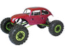 Parma PSE 10340 Parma PSE 1/10 Rock Crawler/Monster Truck Old School Bug Clear Body (180mm)