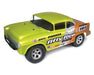 Parma PSE 1238 Parma PSE 1/10 Fifty Five Baja Short Course Baja Clear Body