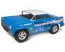Parma PSE 1240 Parma PSE 1/10 Fifty Six Baja Short Course Clear Body