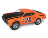 Parma PSE 1245 Parma PSE 1/10 '71 Muscle Baja Short Course Clear Body