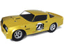 Parma PSE 1259 Parma PSE 1/10 '78 Muscle Baja Short Course Clear Body