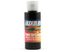 Parma PSE 40001 Parma PSE Faskolor Water Based Airbrush Paint for Lexan - Fasblack (2oz)