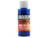 Parma PSE 40004 Parma PSE Faskolor Water Based Airbrush Paint for Lexan - Fasblue (2oz)