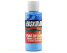 Parma PSE 40012 Parma PSE Faskolor Water Based Airbrush Paint for Lexan - Fassky Blue (2oz)