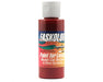 Parma PSE 40013 Parma PSE Faskolor Water Based Airbrush Paint for Lexan - Fasburgandy (2oz)