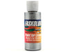 Parma PSE 40050 Parma PSE Faskolor Water Based Airbrush Paint for Lexan - Faspearl Silver (2oz)