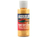 Parma PSE 40053 Parma PSE Faskolor Water Based Airbrush Paint for Lexan - Faspearl Gold (2oz)