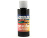 Parma PSE 40054 Parma PSE Faskolor Water Based Airbrush Paint for Lexan - Faspearl Charcoal (2oz)