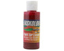 Parma PSE 40153 Parma PSE Faskolor Water Based Airbrush Paint for Lexan - Fasescent Candy Red (2oz)