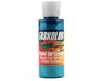 Parma PSE 40156 Parma PSE Faskolor Water Based Airbrush Paint for Lexan - Fasescent Turquoise (2oz)