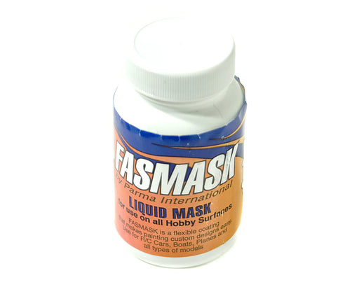 Parma PSE 40281 Parma PSE Fasmask Liquid Paint Mask (4oz)