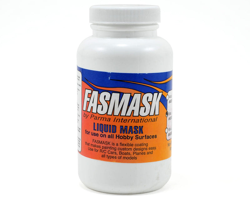 Parma PSE 40282 Parma PSE Fasmask Liquid Paint Mask (8oz)