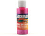 Parma PSE 40303 Parma PSE Faskolor Water Based Airbrush Paint for Lexan - Faspearl Razberry (2oz)