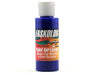 Parma PSE 40306 Parma PSE Faskolor Water Based Airbrush Paint for Lexan - Faslucent Blue (2oz)