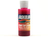 Parma PSE 40308 Parma PSE Faskolor Water Based Airbrush Paint for Lexan - Faslucent Pink (2oz)