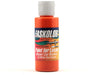 Parma PSE 40309 Parma PSE Faskolor Water Based Airbrush Paint for Lexan - Faslucent Orange (2oz)