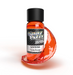 Spaz Stix 15150 Candy Orange Airbrush Ready Paint, 2oz Bottle
