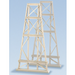 Peco 242 N Scale Steel Trestles (2 Pack)