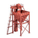 Peco 247 N Scale Euro Style Coaling Tower Kit