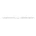 Peco Lineside LC-152 HO Scale 340mm Catenary Contact Wires (5 Pack)