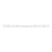 Peco Lineside LC-153 HO Scale 380mm Catenary Contact Wires (5 Pack)