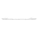 Peco Lineside LC-154 HO Scale 500mm Catenary Contact Wires (5 Pack)