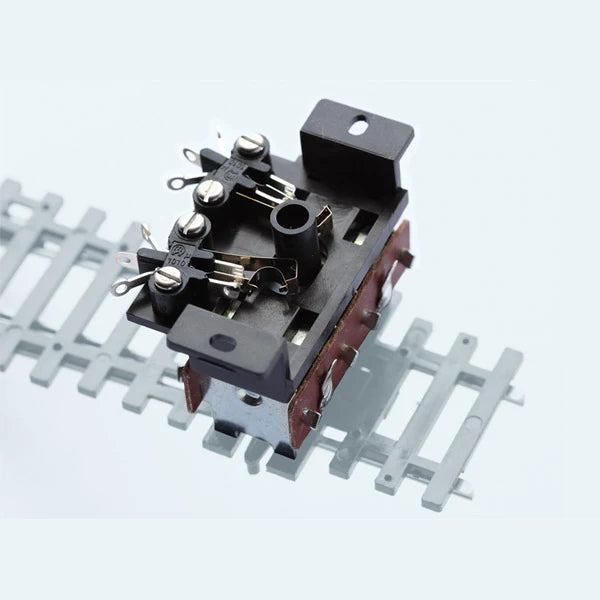 Peco Lectrics PL-15 Twin Micro Switch for PL-10 Series Turnout Motors
