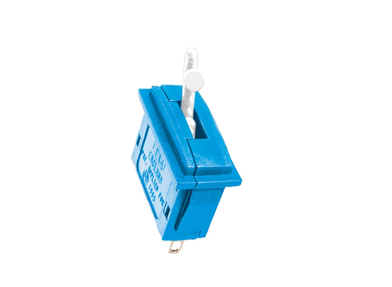 Peco Lectrics PL-22 Single Pole On/Off Switch
