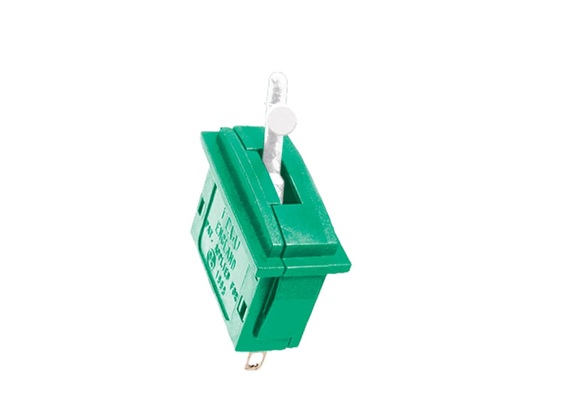 Peco Lectrics PL-23 Single Pole On/On Changeover Switch