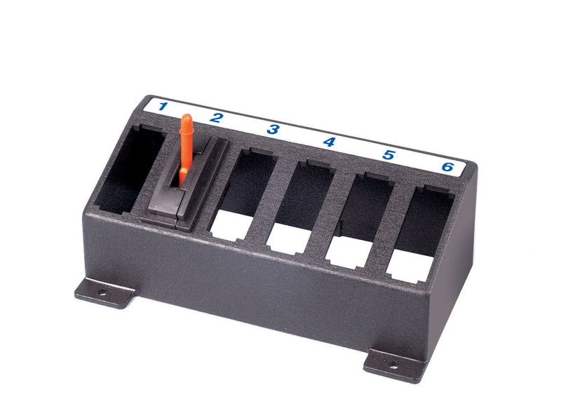 Peco Lectrics PL-27 Universal Switch Console