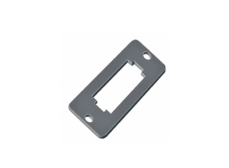 Peco Lectrics PL-28 Universal Switch Mounting Plate (6 Pack)