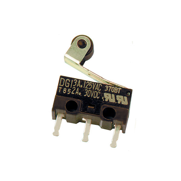 Peco Lectrics PL-33 Closed Type Microswitch