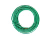 Peco Lectrics PL-38G Green 7.5m 16 Strand 3 Amp Electrical Wire