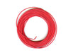 Peco Lectrics PL-38R Red 7.5m 16 Strand 3 Amp Electrical Wire