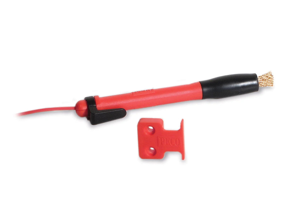 Peco Lectrics PL-42 Locomotive Wheel Cleaning Brush