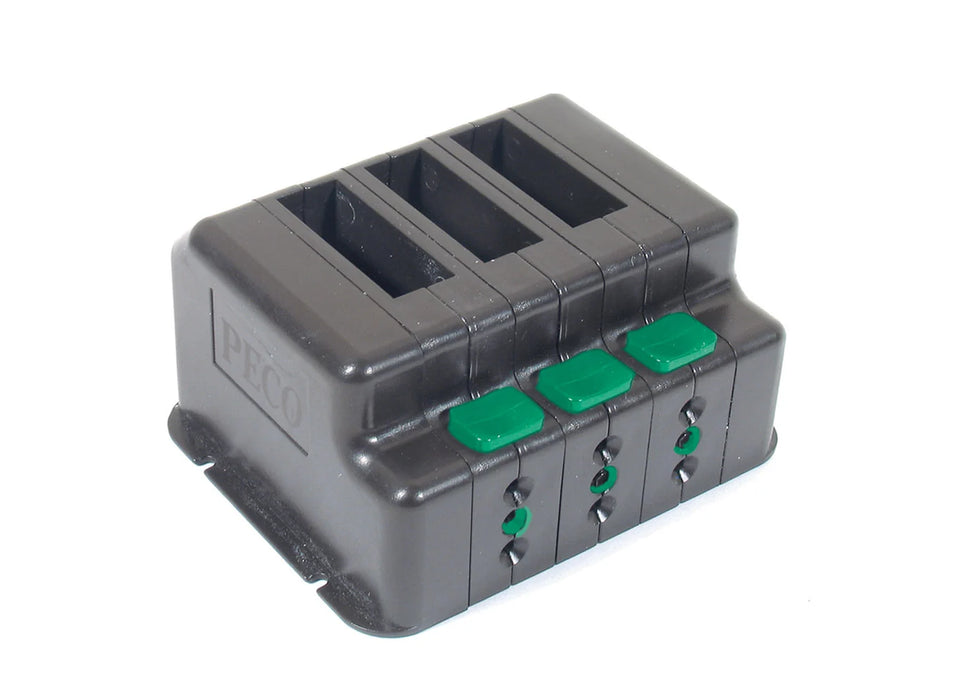 Peco Lectrics PL-50 Turnout Switch Module