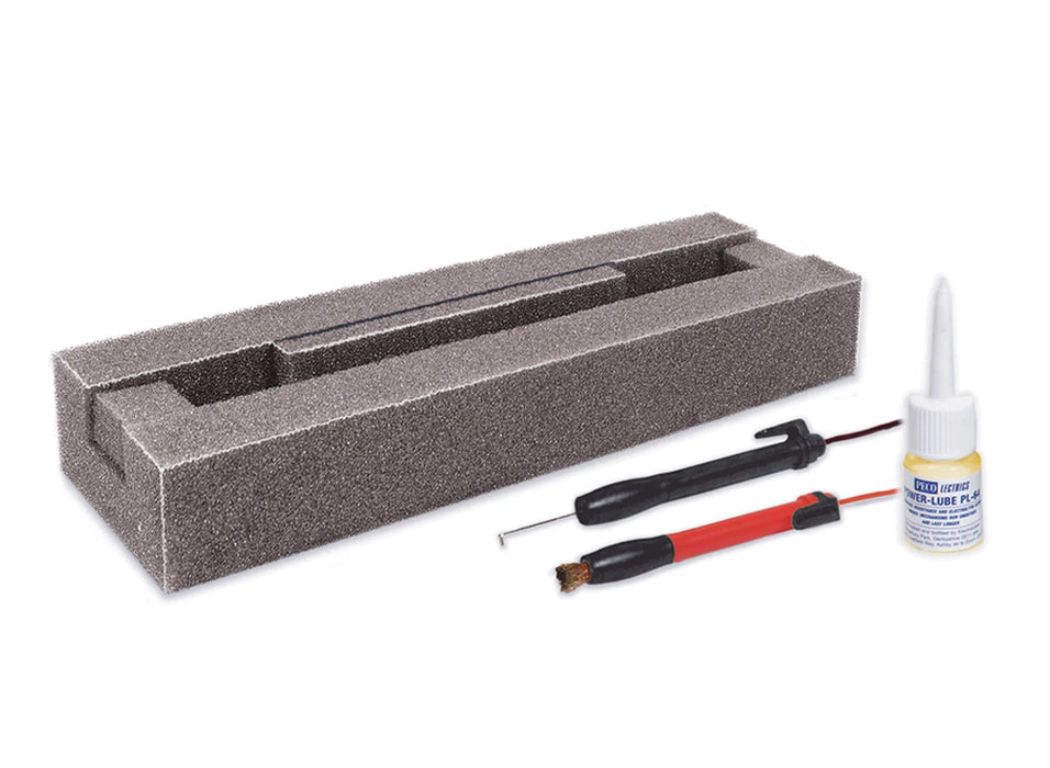 Peco Lectrics PL-71 Locomotive Servicing Kit