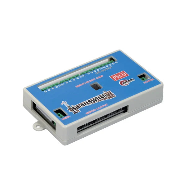 Peco Lectrics PL-S120 Universal SmartSwitch Servo System - Servo System Control Board