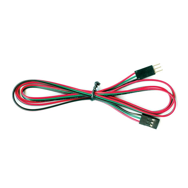 Peco Lectrics PL-S140 Universal SmartSwitch Servo System - 1 Meter Cable (3')