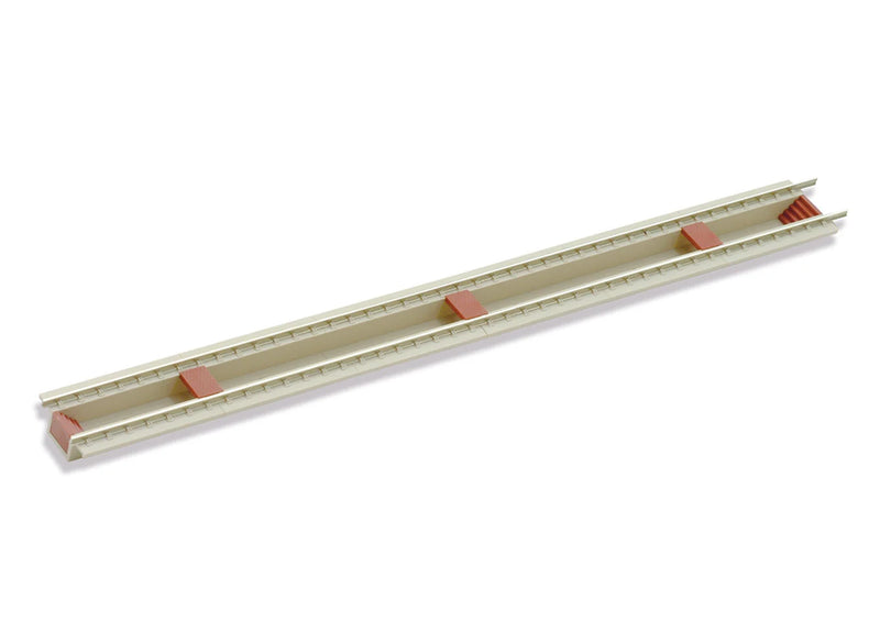 Peco LK-56 HO Scale Inspection Pit Kit with Code 100 Rail