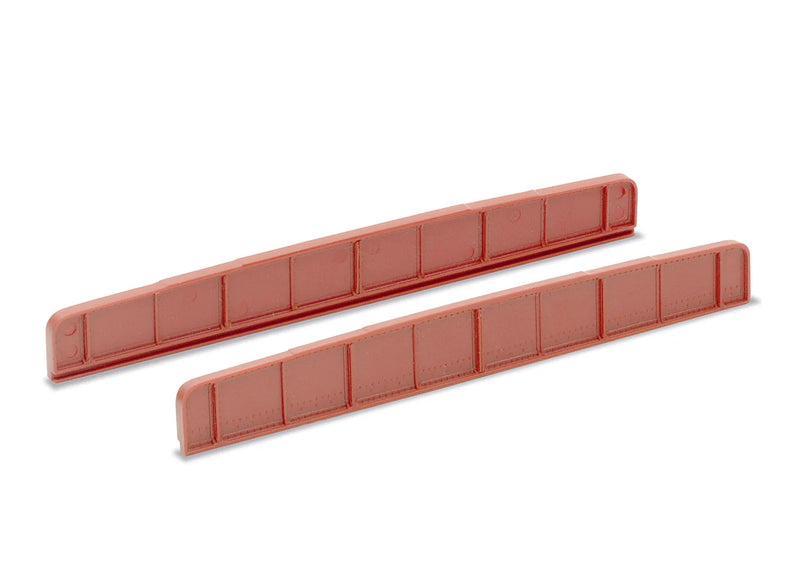 Peco NB-39 N Scale Plate Girder Bridge Sides