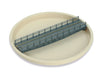 Peco NB-55 N Scale Well Type Turntable Kit