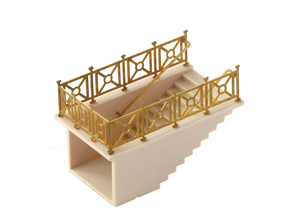 Peco NB-7 Subway Staircase Kit