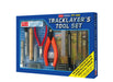 Peco PT-100 Track Layer’s Tool Set