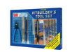 Peco PT-200 Kit Builder’s Tool Set