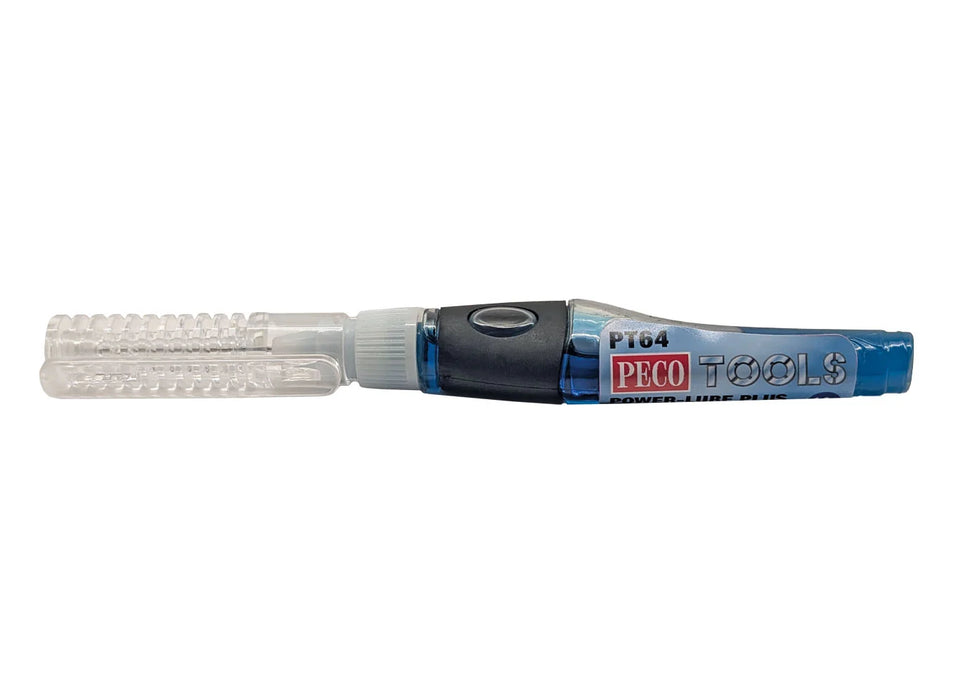 Peco PT-64 Universal Powerlube Plus 12ml